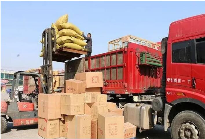 漳州到宝应县物流专线