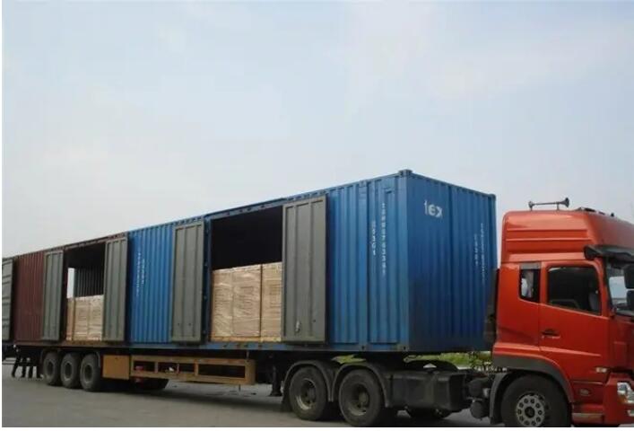 漳州到宝应县整车运输