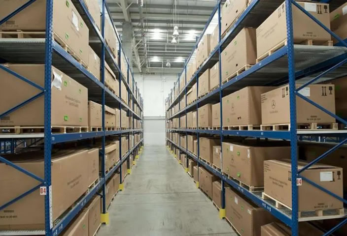 漳州到宝应县货物仓储