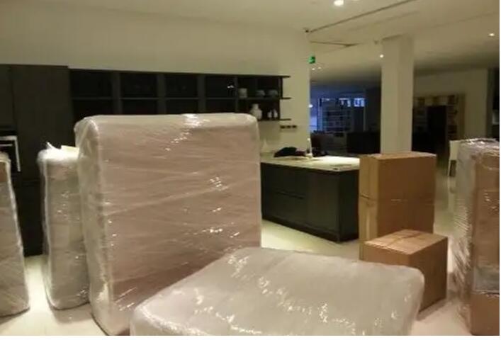 漳州到宝应县长途搬家