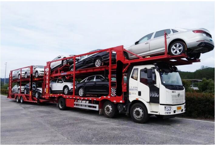 漳州到宝应县轿车托运